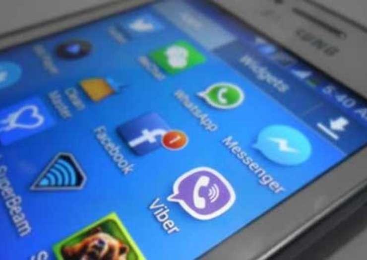 Nezabilježena cenzura internet servisa na dan glasanja: MANS osuđuje gašenje Vibera i WhatsApp-a
