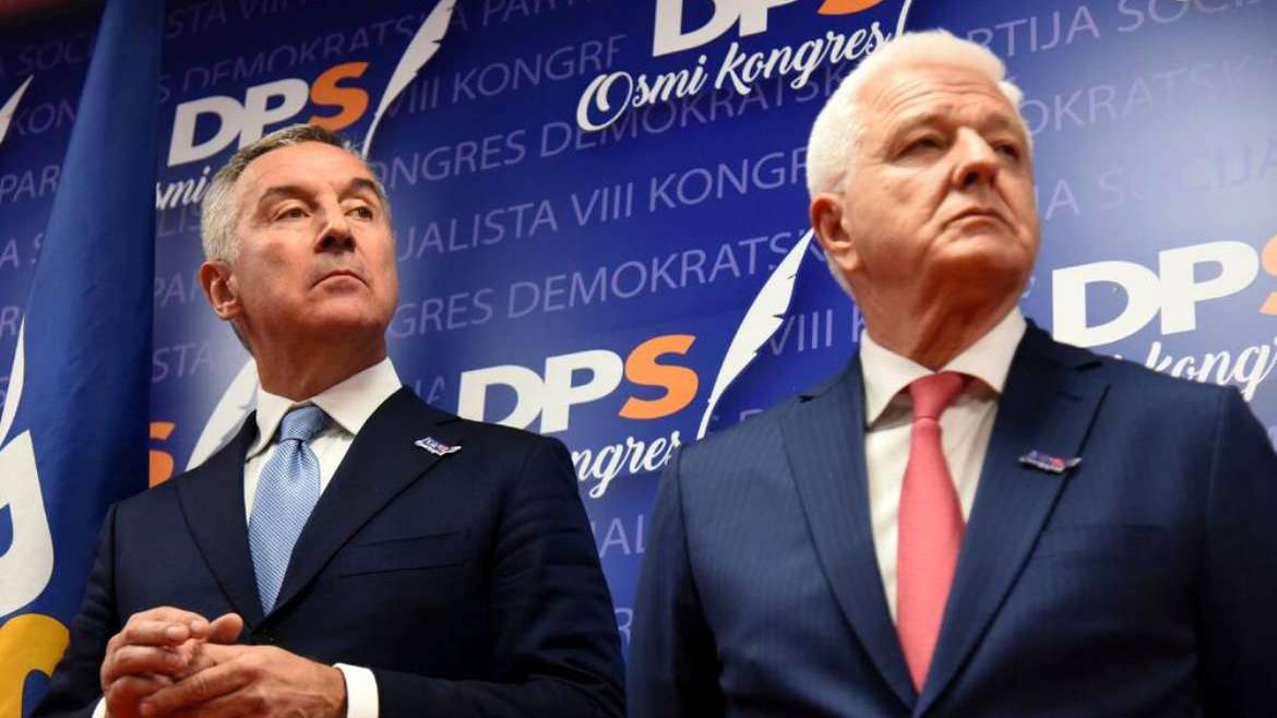 Budžetska rezerva kao predizborni bankomat