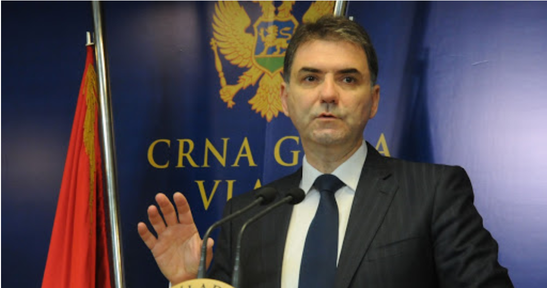 Opštinama dao Ivanović 700 hiljada prije ulaska opozicije u Vladu