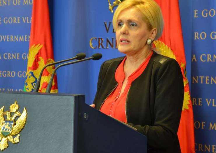 Vukica Jelić zapošljavala pred oktobarske izbore