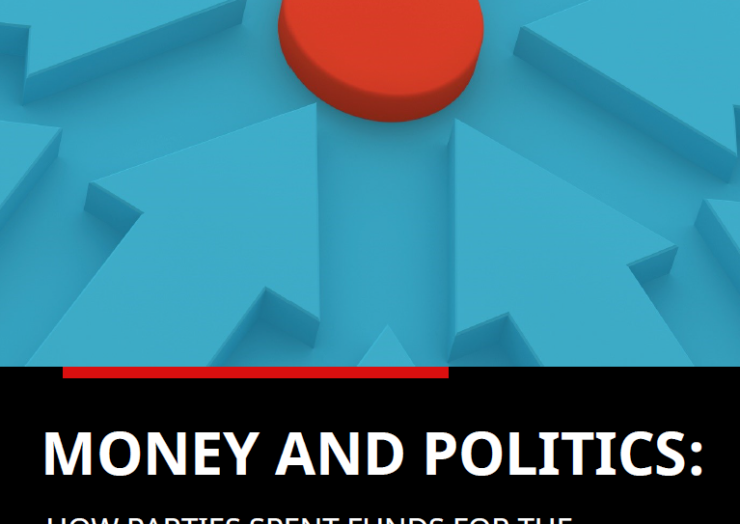 Money and politics